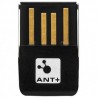USB ANT Stick Garmin-Negro