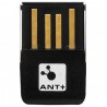 USB ANT Stick Garmin-Negro
