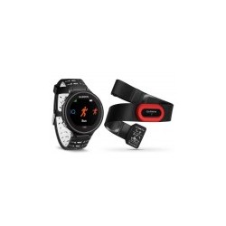 Reloj GPS Garmin Forerunner 630 Bundle II