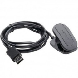 Clip Cargador AC para Forerunner