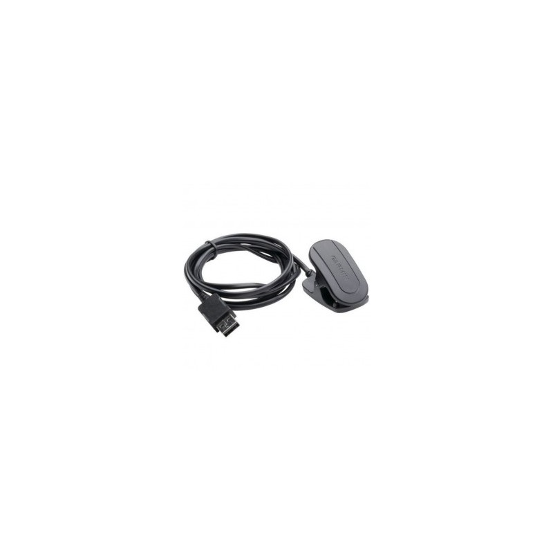Clip Cargador AC para Forerunner