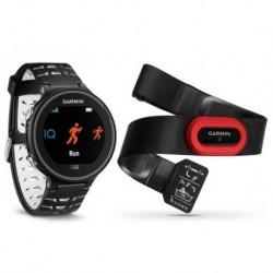Reloj GPS Garmin Forerunner 630 Bundle II