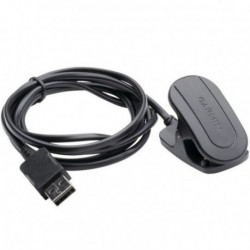Clip Cargador AC para Forerunner