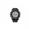 Reloj GPS Garmin Fenix 3 HR Zafiro Versión Bundle II