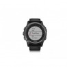 Reloj GPS Garmin Fenix 3 HR Zafiro Versión Bundle II