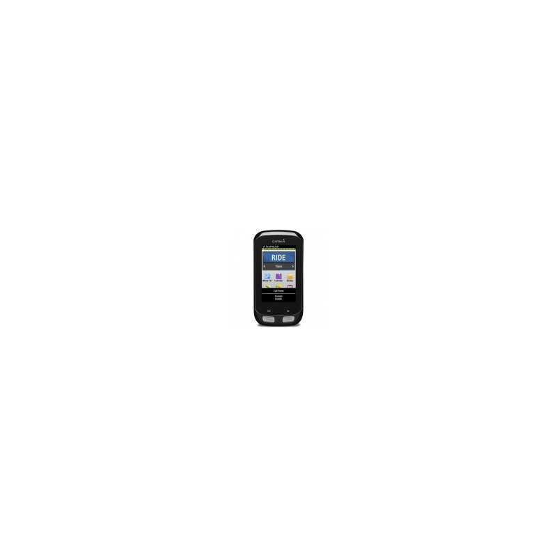 Ciclocomputadora Garmin Edge 1000 II