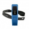 Medidor de Actividad VivoFit con Banda de Ritmo Cardíaco Garmin-Azul