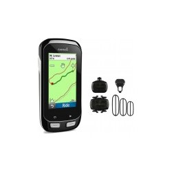 Ciclocomputadora Garmin Edge 1000 Bundle