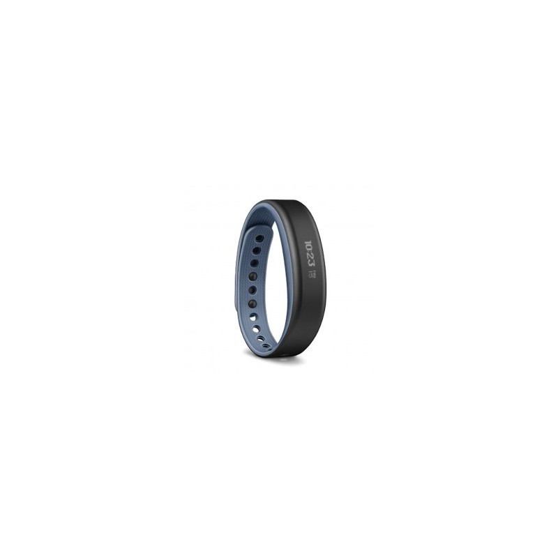 Medidor de Actividad VivoSmart Garmin-Azul
