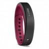 Medidor de Actividad VivoSmart Garmin-Rojo