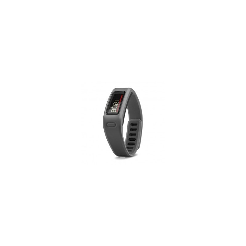 Monitor de Actividad VivoFit-Gris