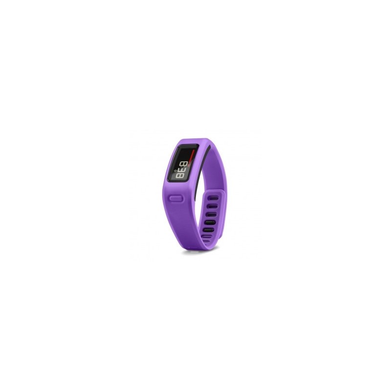 Monitor de Actividad VivoFit - Morado