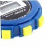 KD-6128 Cronógrafo Cronómetro digital Cronómetro Deporte Contra reloj cuentakilómetros