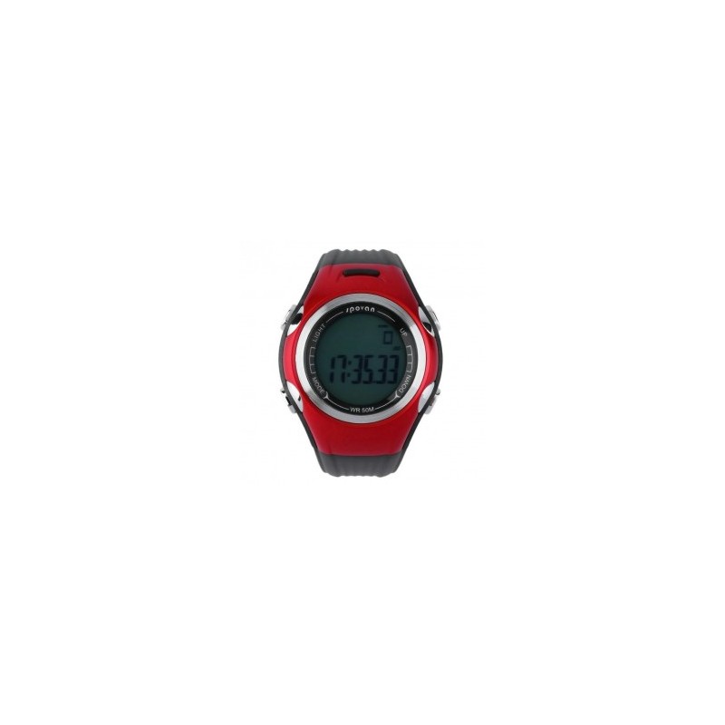 Podómetro inteligente del deporte del monitor Paso Walk Calorie Counter Rastreador Relojes