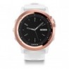 Reloj Multideporte Garmin Fenix 3 Zafiro Tono Oro Rosa II