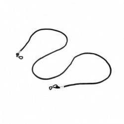 Ajustable Holder Lanyard Deportes Gafas Correa Hilo Anteojos cuerda de la correa