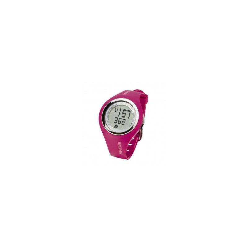 Reloj deportivo Sigma Pc 22.13 Woman Pink