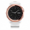 Reloj Multideporte Garmin Fenix 3 Zafiro Tono Oro Rosa II