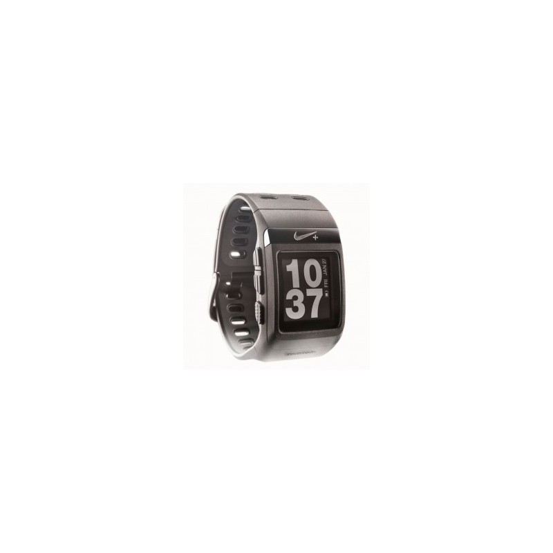 Reloj Deportivo Nike+ TomTom con GPS-Negro