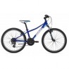 Mini Bicicleta Magnetica Mini Pedalera Bike Portatil Pedales Fija Portatil Deporte CF210-Gris