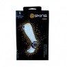Calcetas deportivas de compresión Unisex Skins B59070927-Blanco