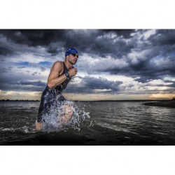 Reloj Multideporte Garmin Forerunner 920XT II