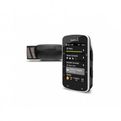 Ciclocomputadora Garmin Edge 520 Bundle