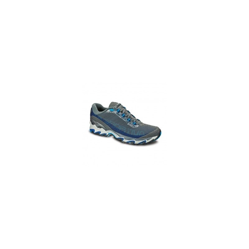 Tenis LA SPORTIVA Wildcat 3.0-Gris/azul