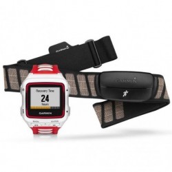 Reloj Garmin Forerunner 920XT con Banda HRM-Run II