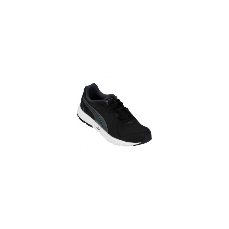 Tenis Puma Descendant V2 Sl 29 - Negro+Blanco
