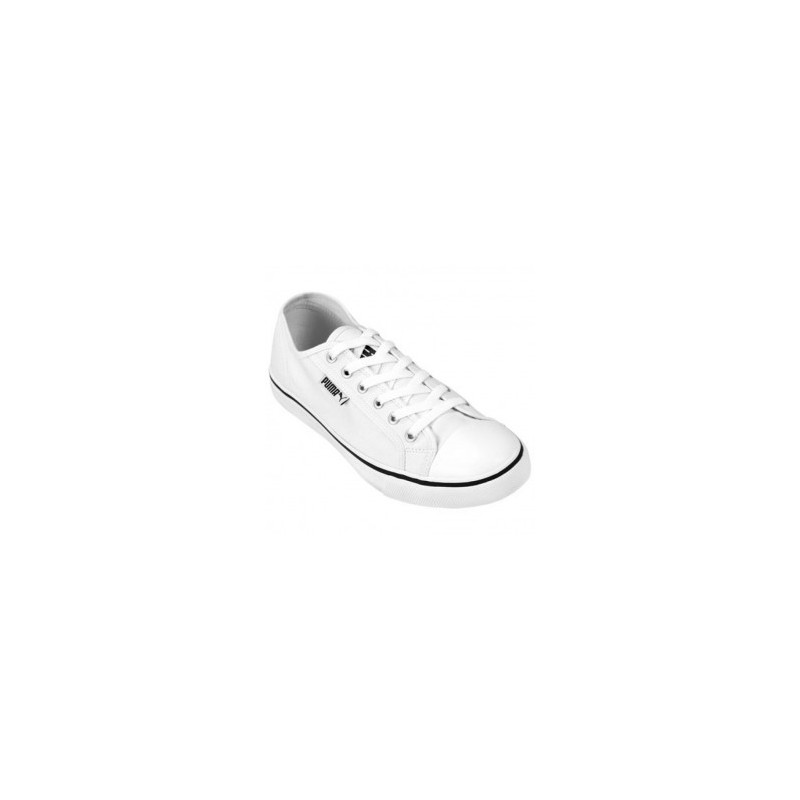 Tenis Puma Streetballer Lo 31 - Blanco