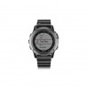 Reloj Multideporte Garmin Fenix 3 Zafiro Gris y Banda de Metal ii