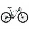Tenis Puma Evader Geo 27 - Verde+Gris