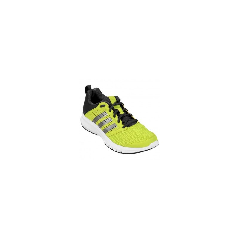 Tenis Adidas Madoru 30 - Verde Fosforescente