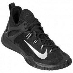 Tenis Nike Zoom Hyperrev 2015 29 - Negro+Blanco