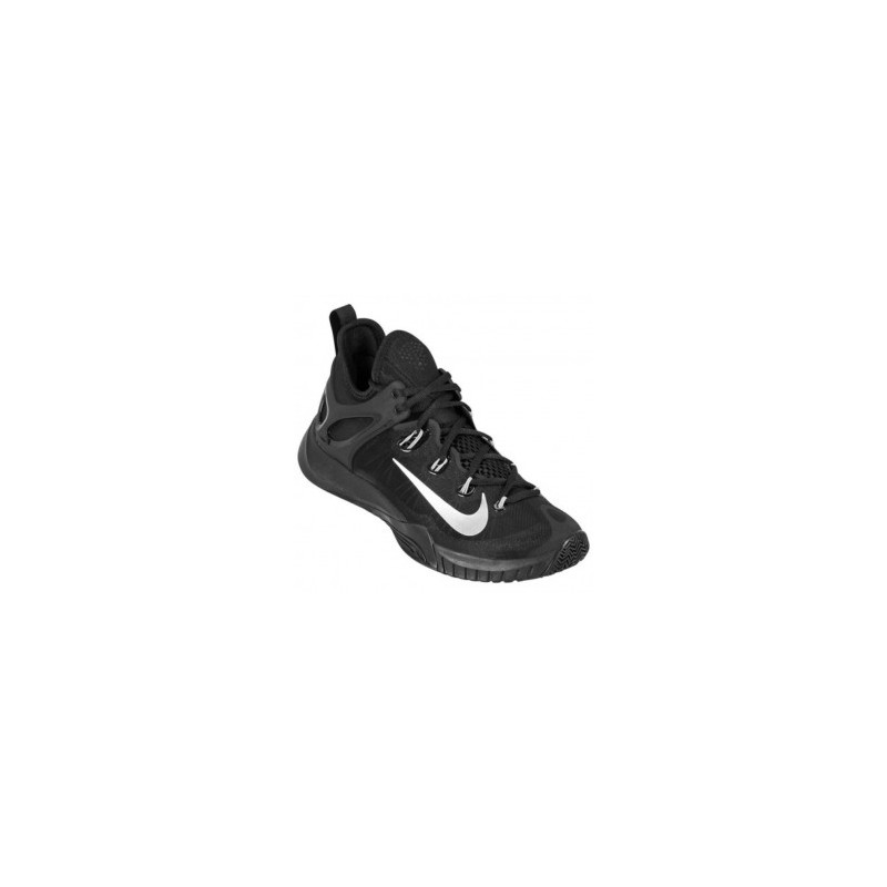 Tenis Nike Zoom Hyperrev 2015 29 - Negro+Blanco