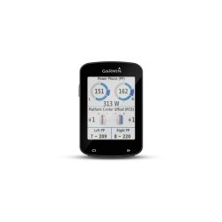 Ciclo Computadora Garmin Edge 820 Bundle