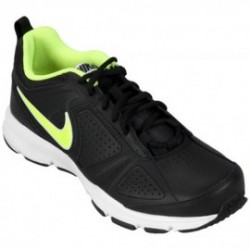 Tenis Nike T-Lite Xi Sl 31 - Negro+Verde