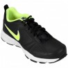 Tenis Nike T-Lite Xi Sl 31 - Negro+Verde