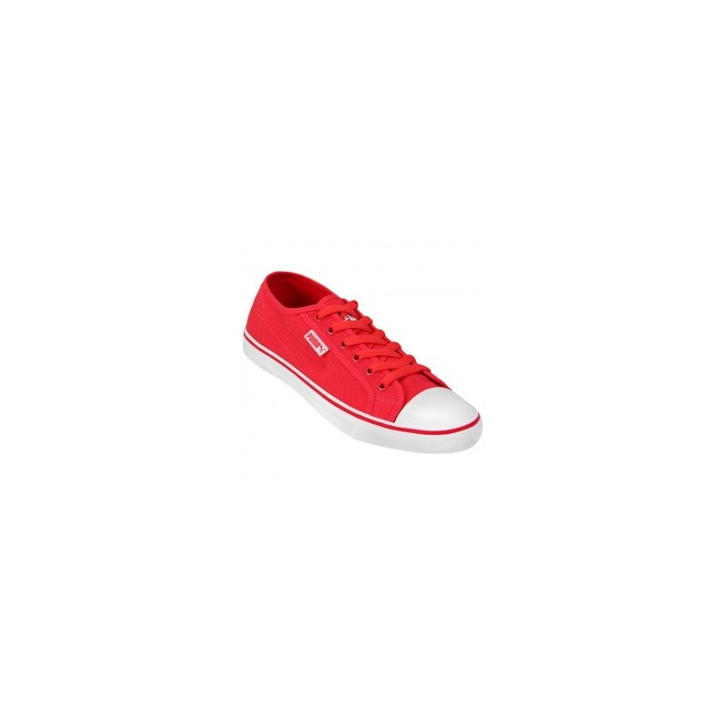 Tenis Puma Streetballer Lo 27 - Rosa
