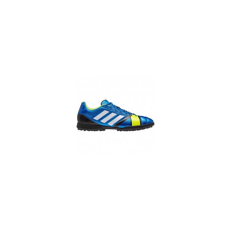 Tenis Adidas Nitrocharge 3.0 TRX TF - Multicolor