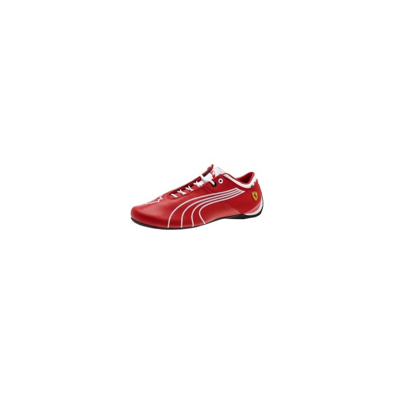 Tenis Puma Ferrari Future Cat M1 - Rojo