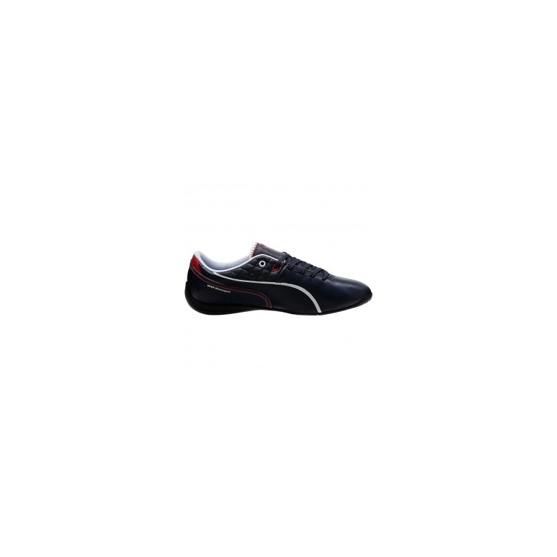Tenis Puma Drift Cat 6 Leather - Marino
