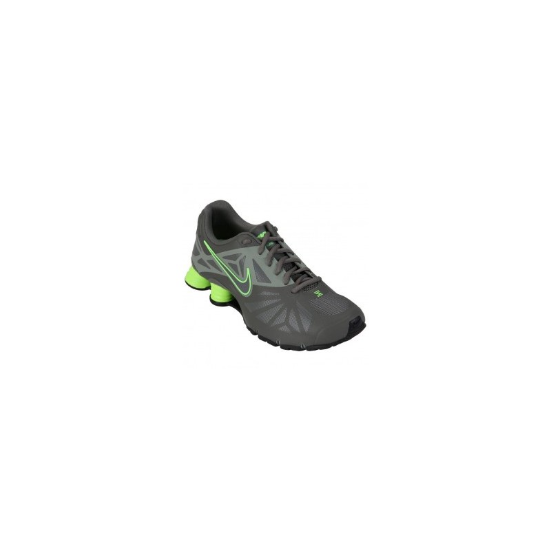Tenis para Correr Nike Shox Turbo 14 'River Rock' para Caballero