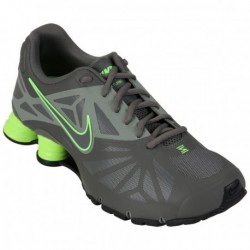 Tenis para Correr Nike Shox Turbo 14 'River Rock' para Caballero