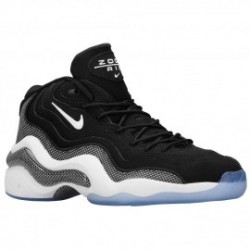 Tenis para Basketball Nike Air Zoom Flight 96 'Carbon' para Caballero.