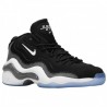 Tenis para Basketball Nike Air Zoom Flight 96 'Carbon' para Caballero.