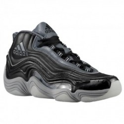Tenis para Basketball Adidas Crazy 2 'Blackout' Kobe Bryant para Caballero
