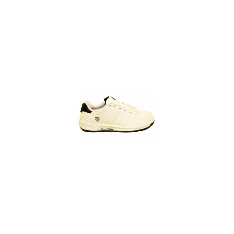 Tenis Kswis Men Berlo ll White/Black