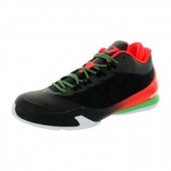 Tenis Nike Jordan CP3.VIII - Multicolor